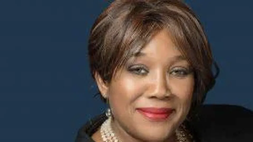 Change Your Life With Mary Hazward Fernandez