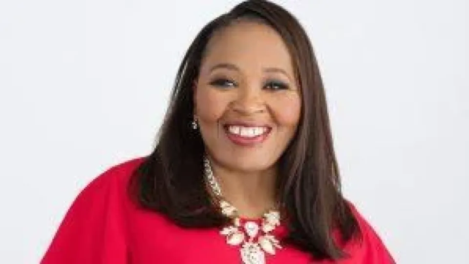 Kearn Crokett Cherry - The Power Of Networking And Collaboration