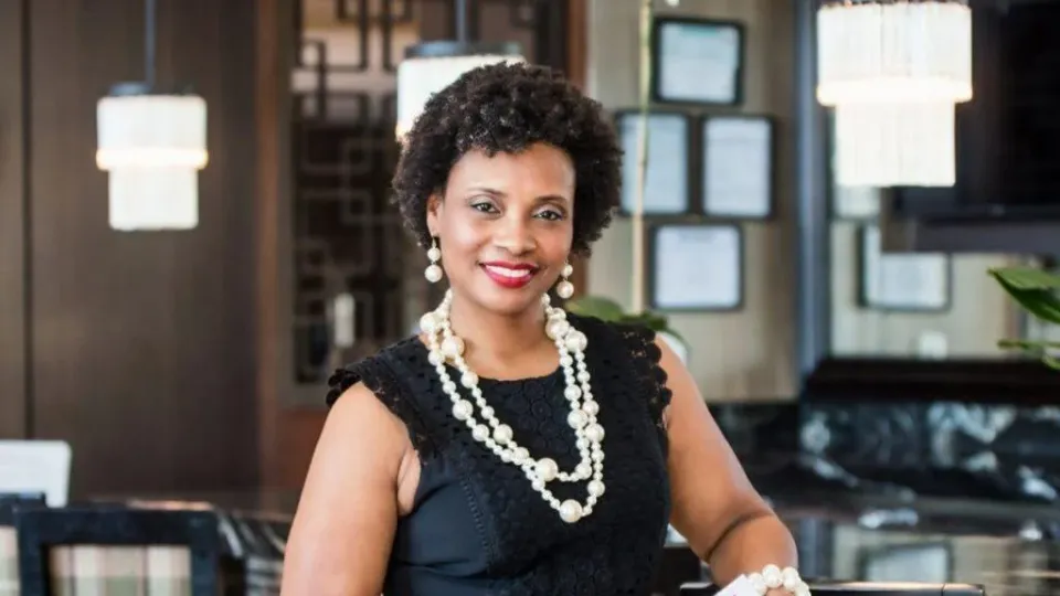 Motherhood: The Ultimate Leadership Lesson