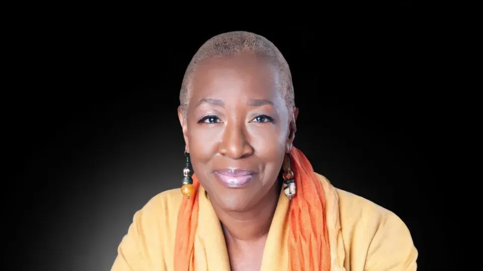 Find Your Voice With Margo Lovett