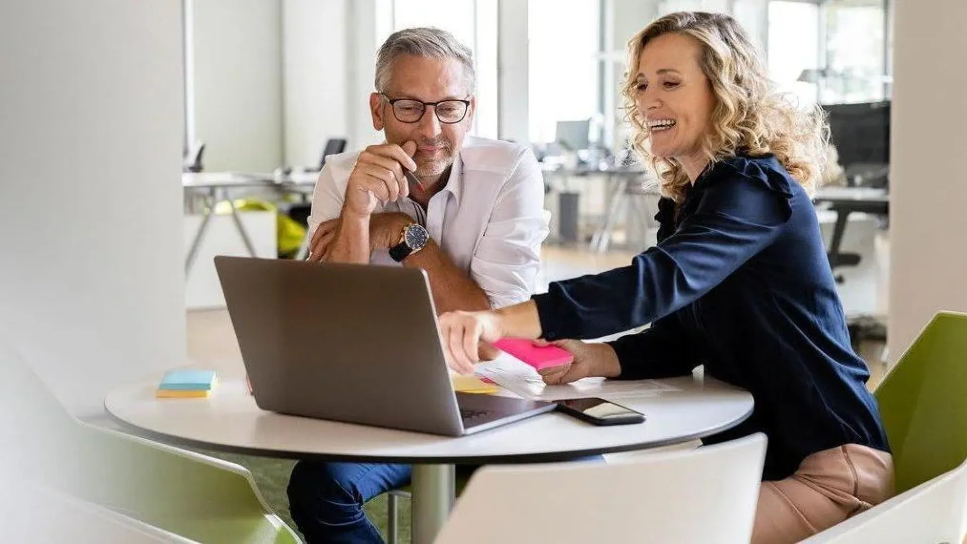Mentoring: What Is It? And Why You Need It?