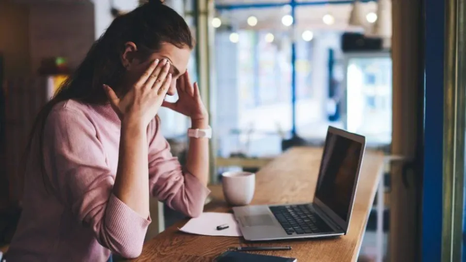 How Do You Spot The Signs Of Exhaustion?