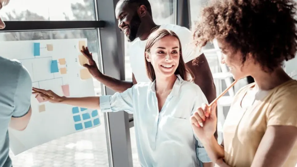 Workplace Culture Supporting Employee Health