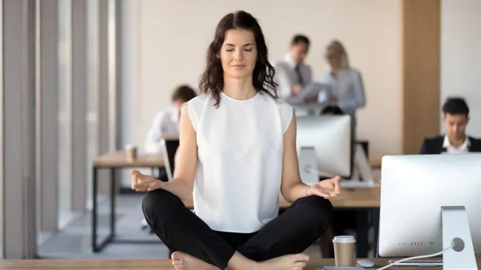 Health And Success Go Hand In Hand
