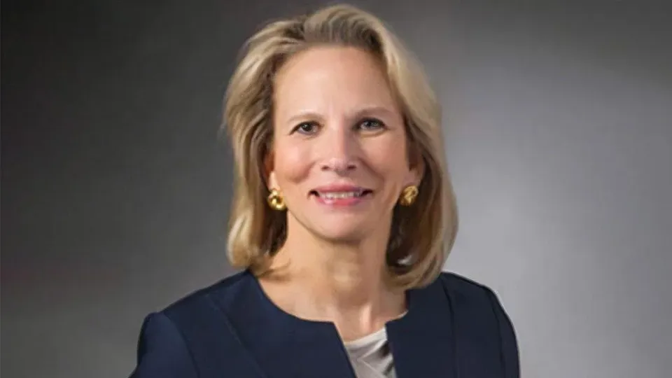 10 Things You May Not Know About Hershey CEO Michele Buck