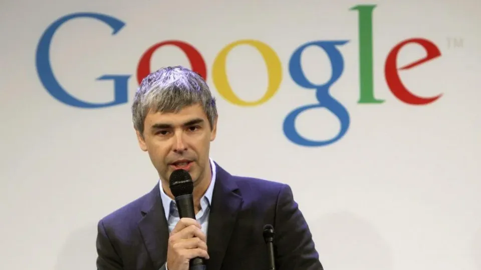 7 leadership Skills You Can Learn From Larry Page Co-Founder of Google