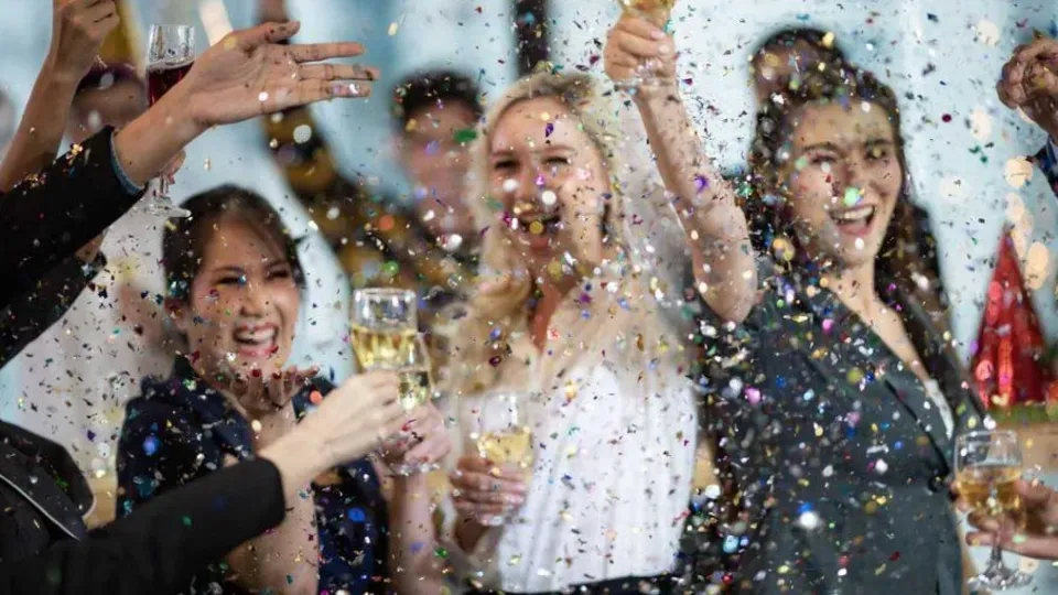 5 Reasons Why You Should Celebrate Your Accomplishments