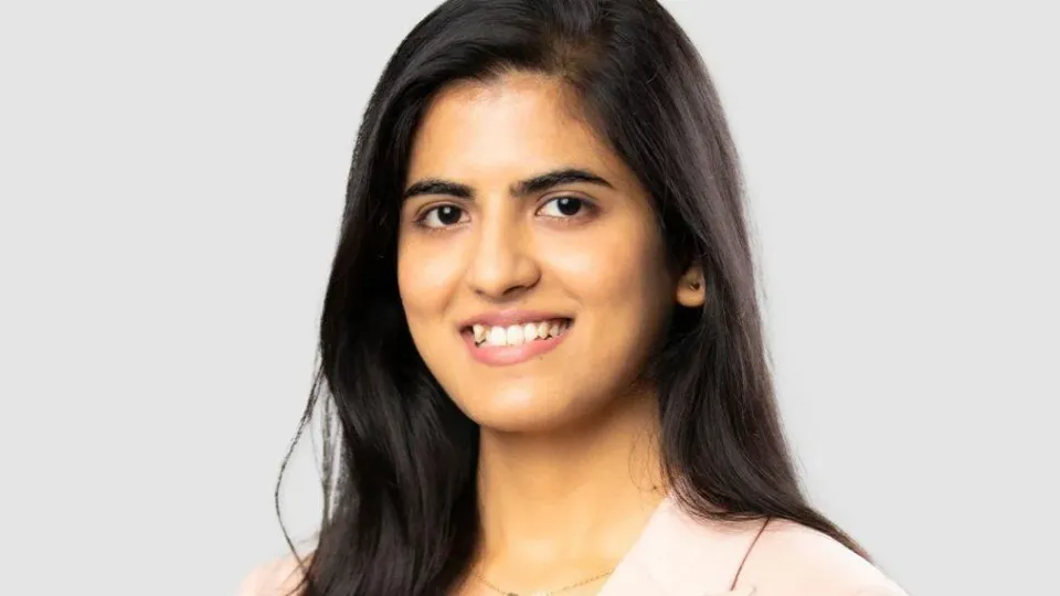 Ami Shah: A Marketing Pro Committed to Helping Other Women Succeed