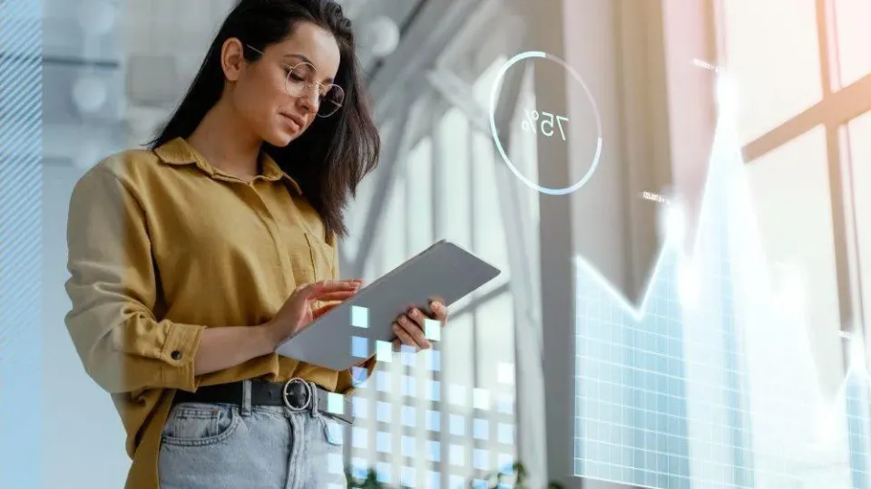 Ambition’s Not the Problem for Women in Tech