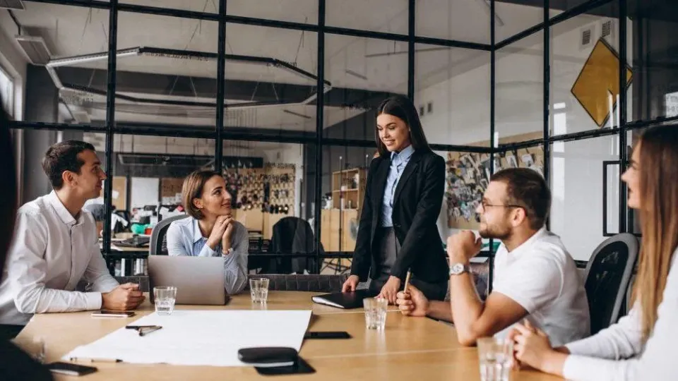 Omicron Drives More Women Out of the Workforce