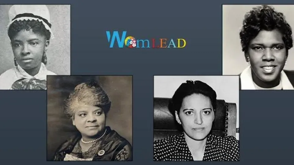 4 Black Women You Want to Know About for Black History Month