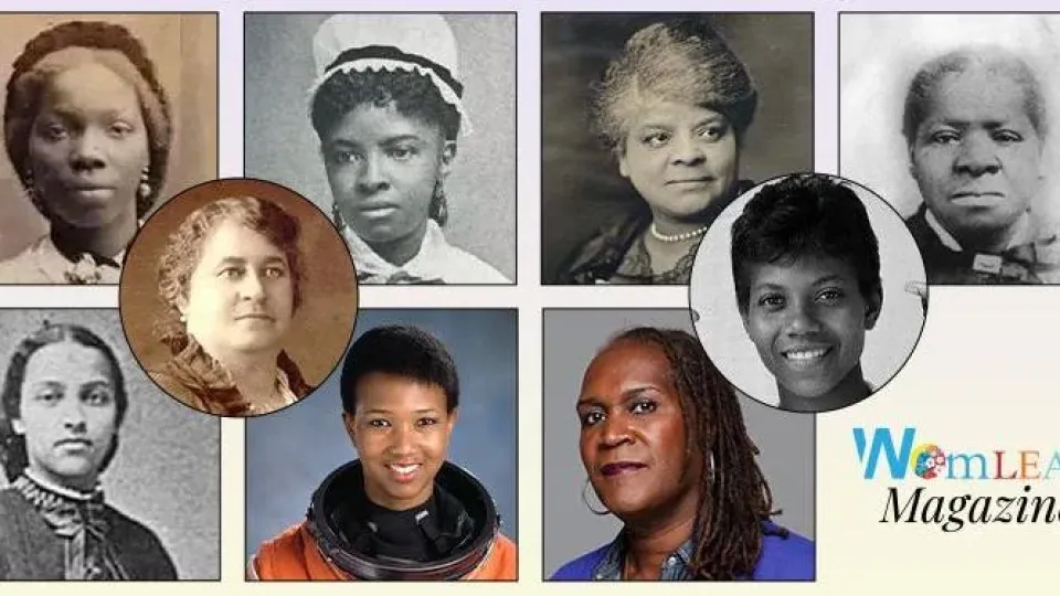 The 10 Most Powerful Black Women You’ve Never Heard of