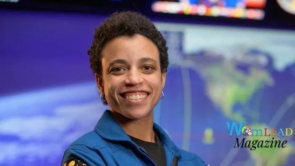 Jessica Watkins, First Black Woman Set to Live &amp; Work in Space