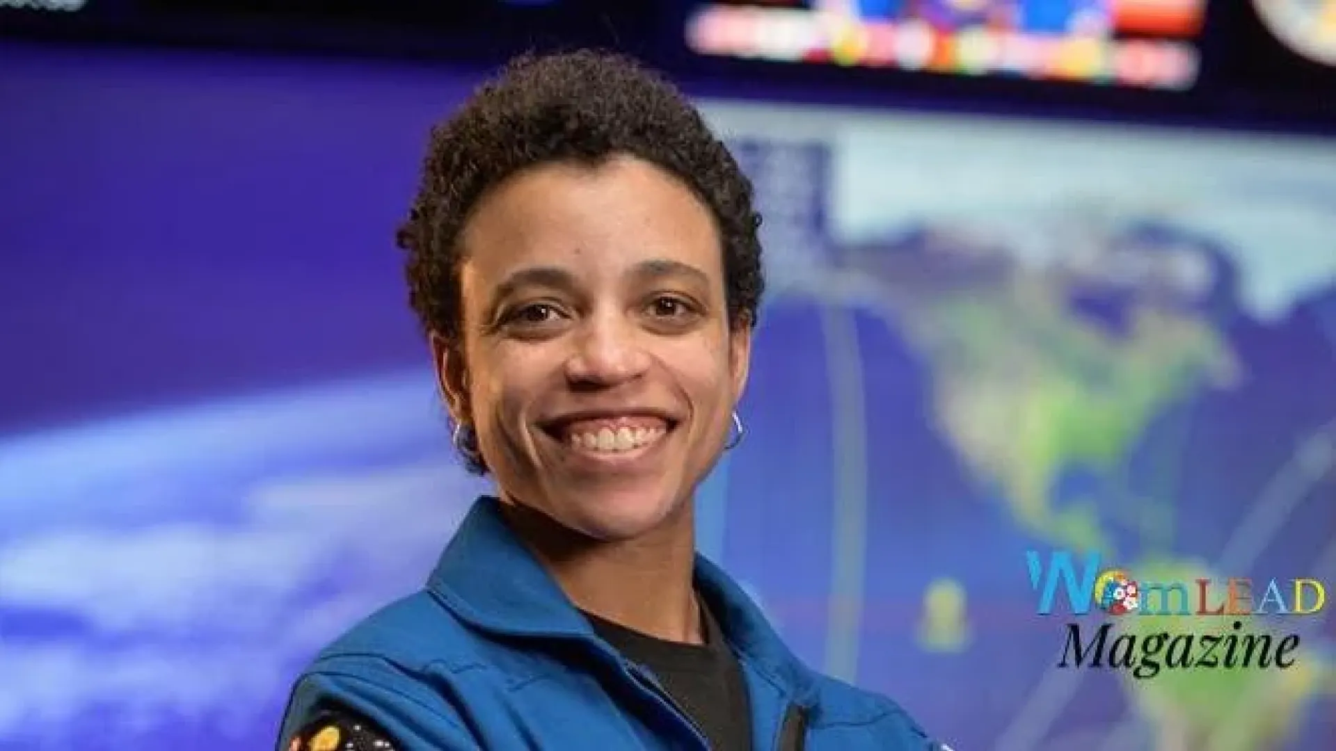 Jessica Watkins, First Black Woman Set to Live & Work in Space