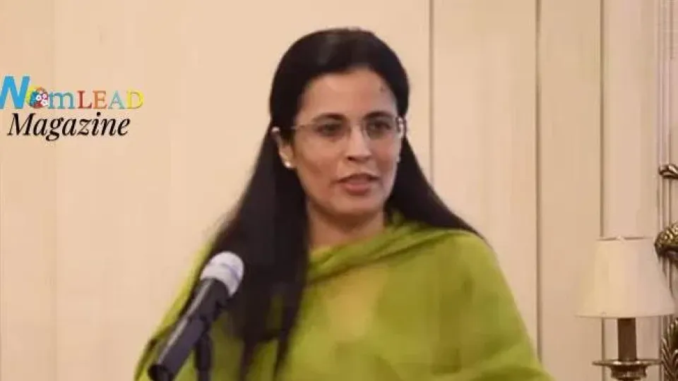 Ayesha Malik: Pakistan’s First Female Supreme Court Judge Creates History