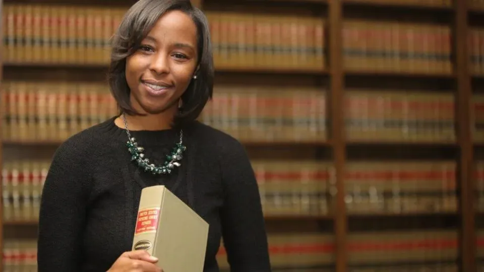 Black Women Comprise Fewer Than 2% of Federal Judges Appointed So Far