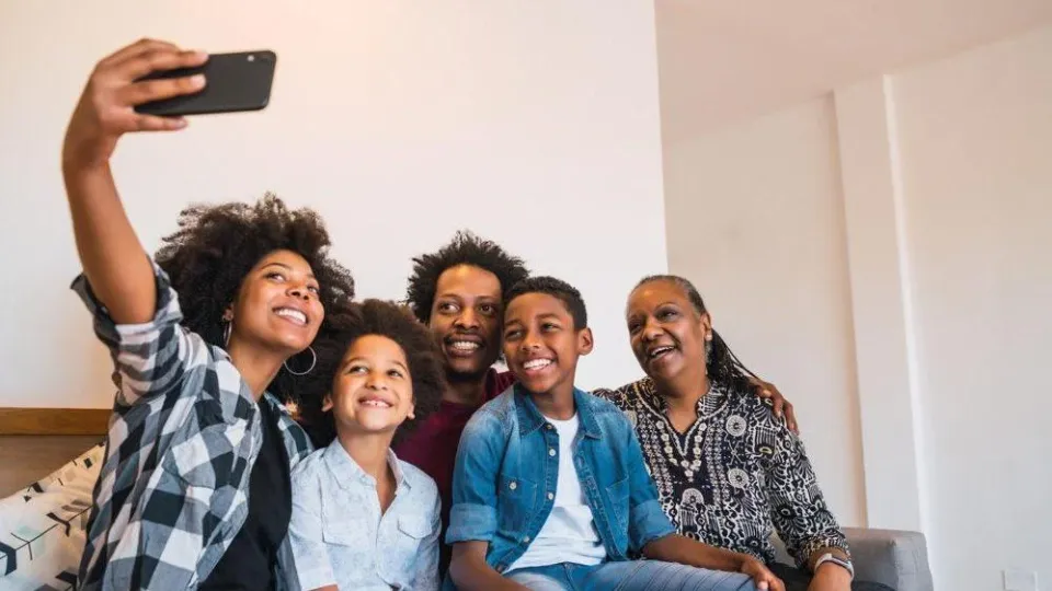 Most Black Americans Know About US Black History from Family &amp; Friends