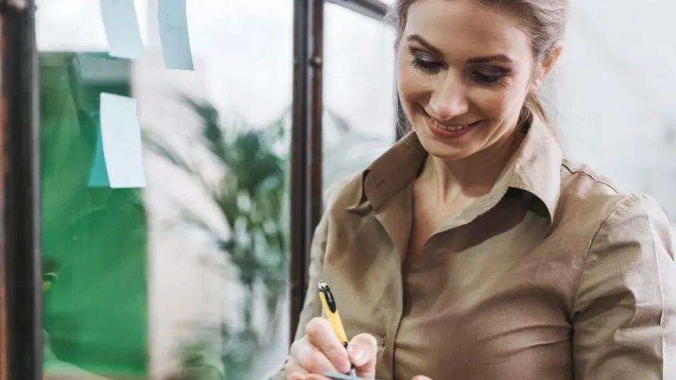 Why Being Your Own Leader Can Be Healing
