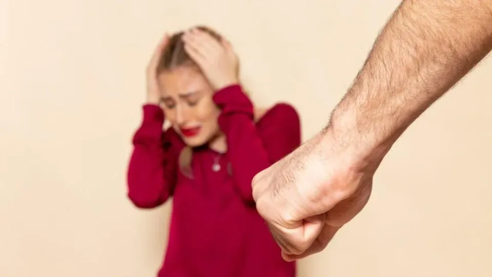 27% Women Experienced Intimate Partner Violence