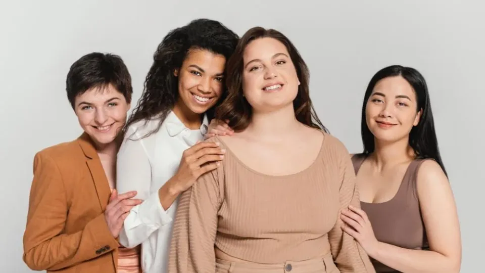 Women’s History Month 2022 Theme Raises Hope for Better Future