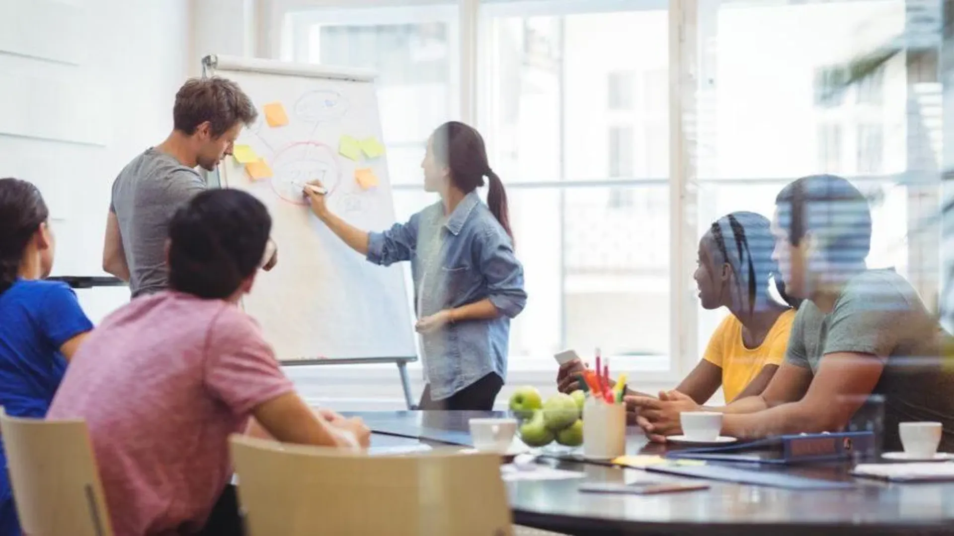 Challenges Faced by Women in Business Today