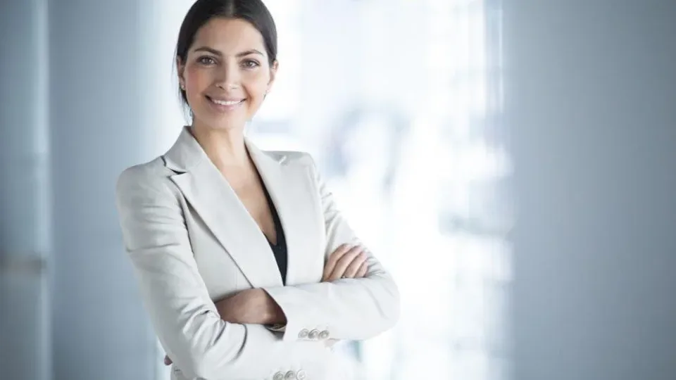 Why Women Make Great Leaders