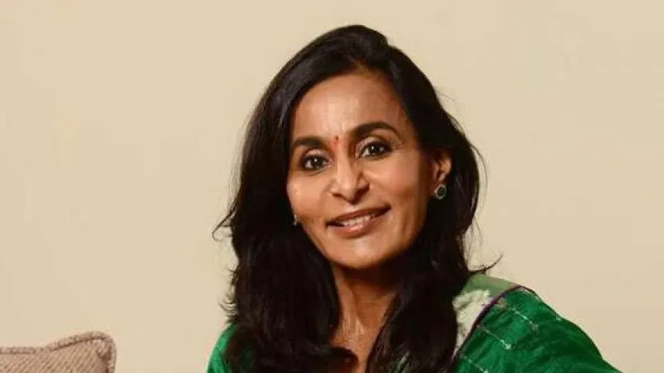 Suneeta Reddy – A Perfect Example Women’s Empowerment in India