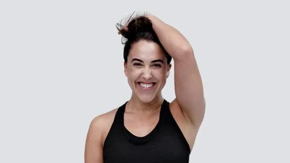 Jenny Gaither - The Woman Behind Movemeant Foundation