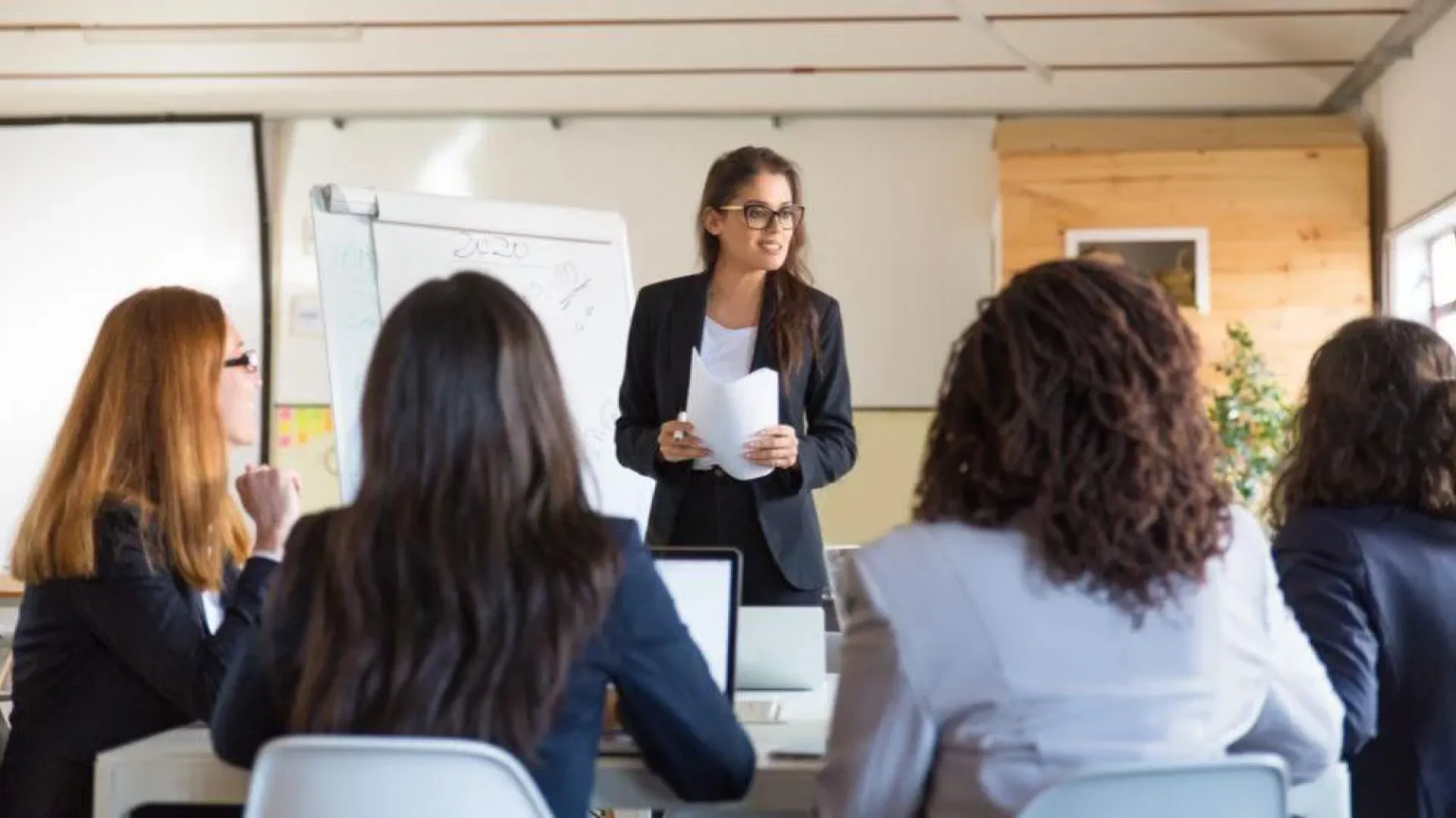 Why Supporting Women in Business is Essential for Innovation
