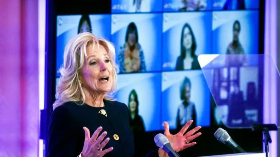 US 'Women of Courage' Honorees Include Pro-democracy Leaders, Jailed Journalist