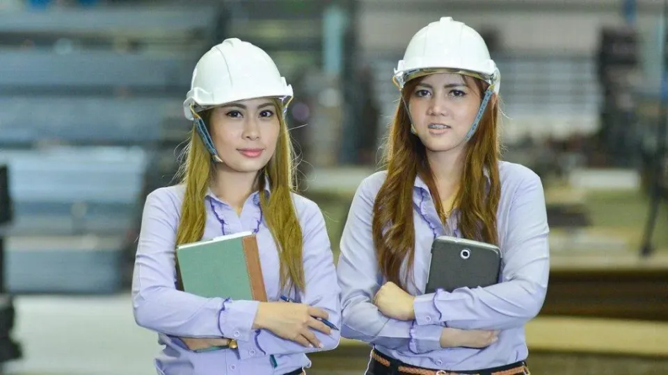 Women Reaping Rewards from US Labor Boom