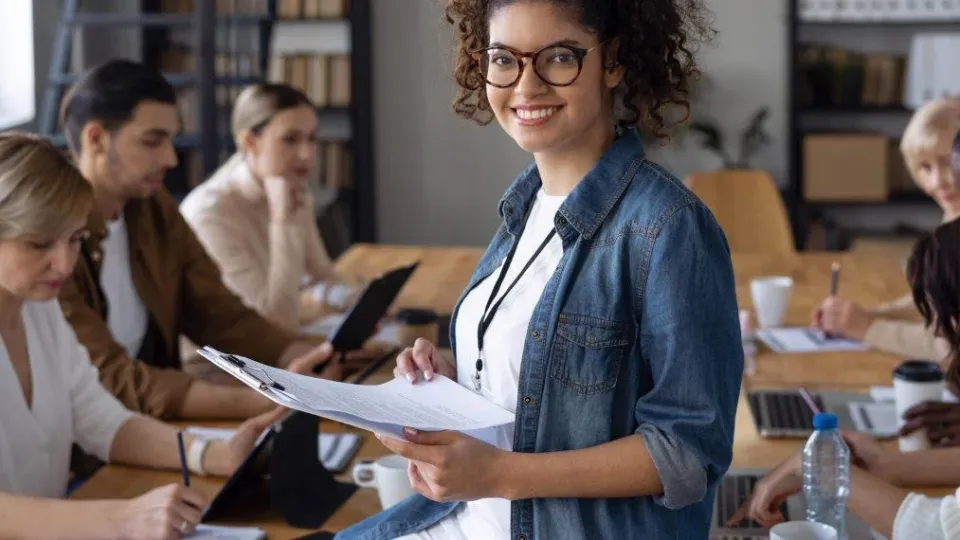Why the World Needs More Women in Leadership Roles