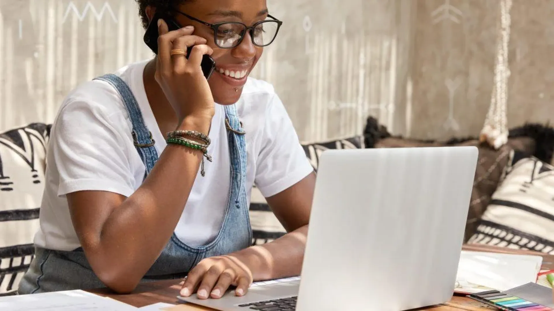 Advantages of Being a Female Entrepreneur