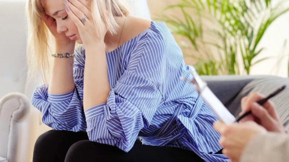 How to Talk About Your Mental Health with Your Employer
