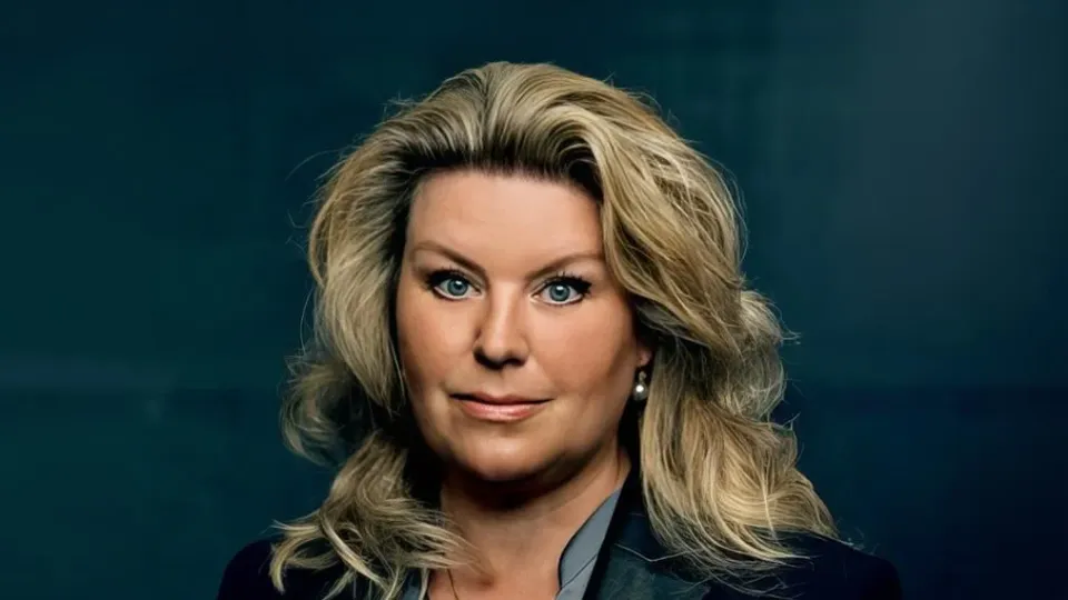 Susanne Skov Diemer: Working to Make the World a More Secure Place