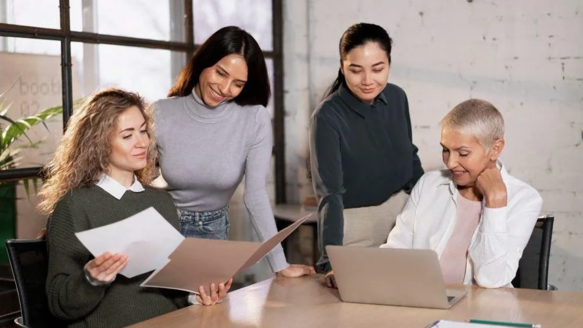 How to Maintain Your Company Culture Past the Startup Stage?