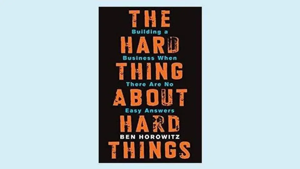 10 Books Every Startup Founder Should Read