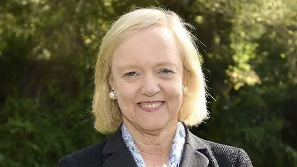 Meg Whitman: The Powerful Business Woman and Influential Politician