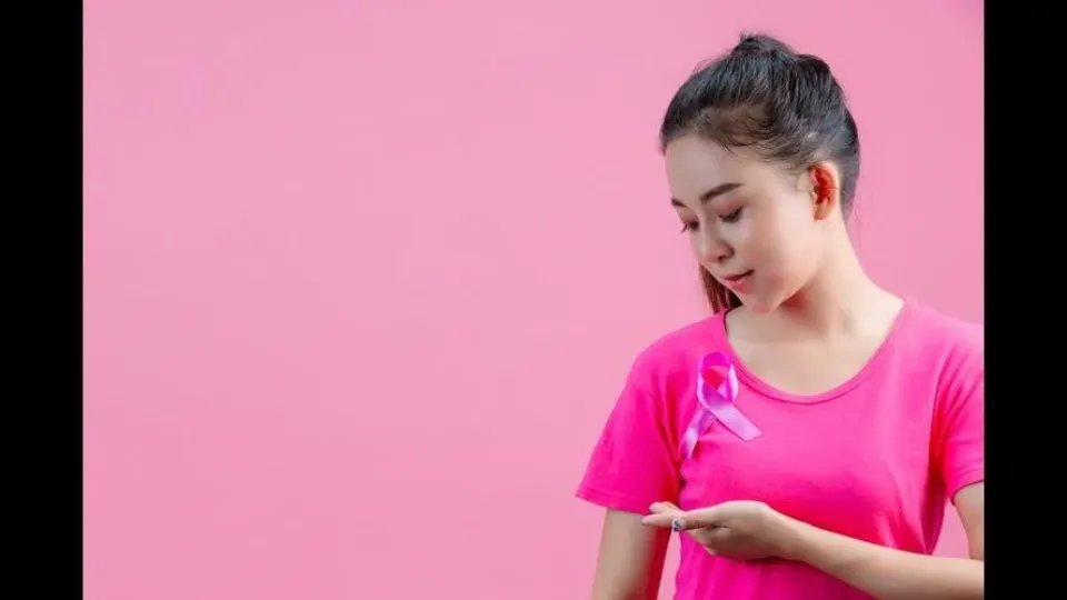 How to Take Care of Your Breast Health?