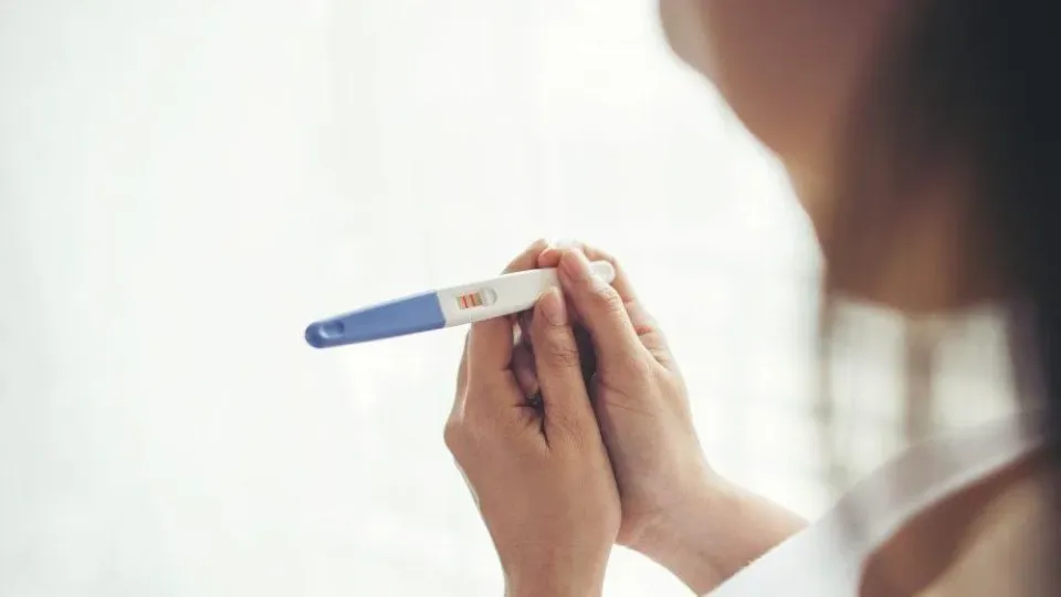Infertility History Associated with Increased Risk of Heart Failure