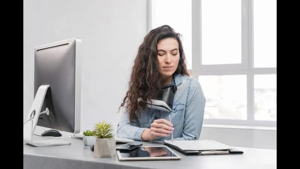 How to Become an Empowered Businesswoman