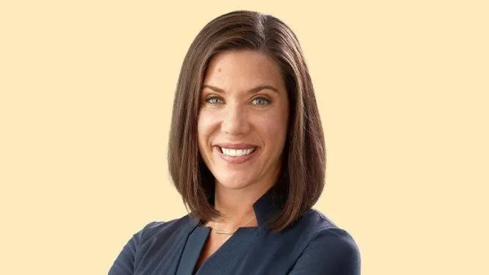 Women CEOs of the S&amp;P 500 Companies