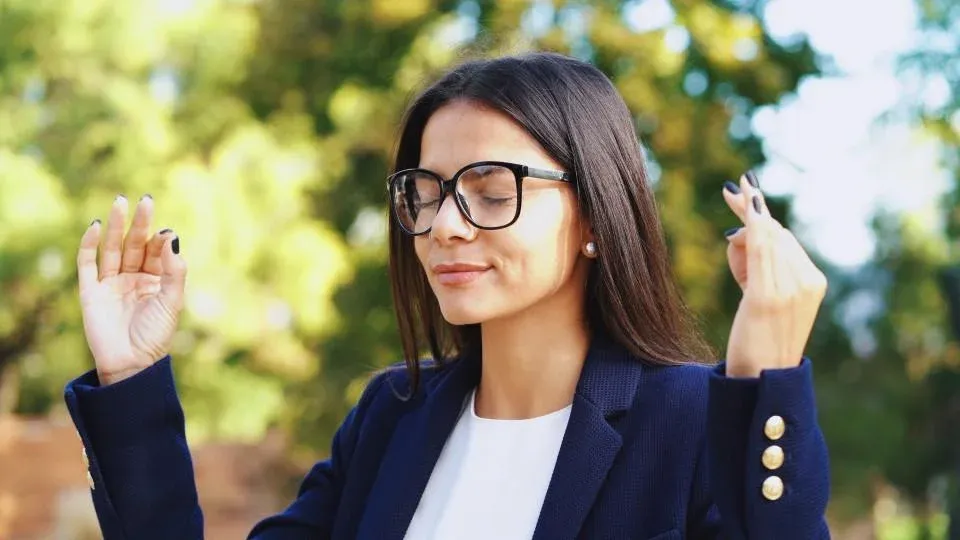 Self-care and you: Leaders