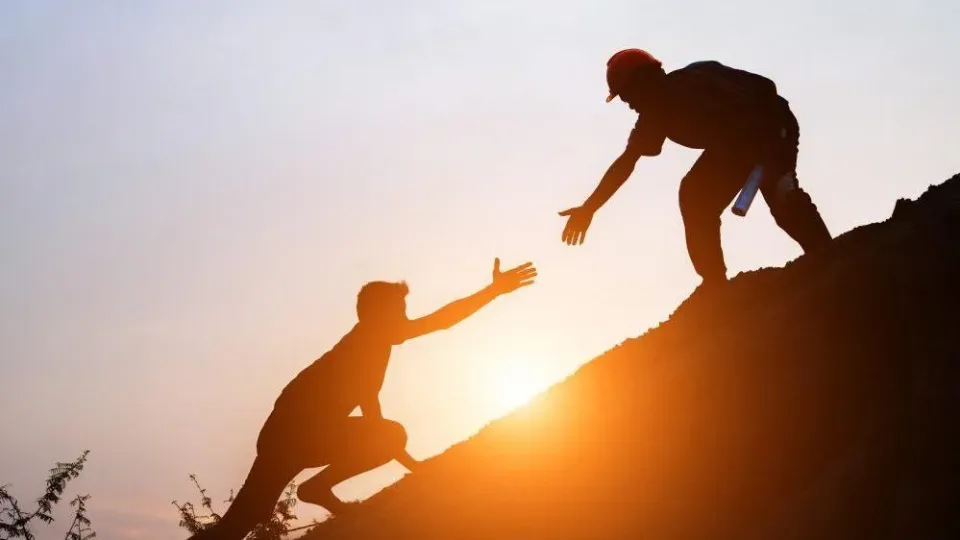 Common Leadership Mistakes Leaders Make