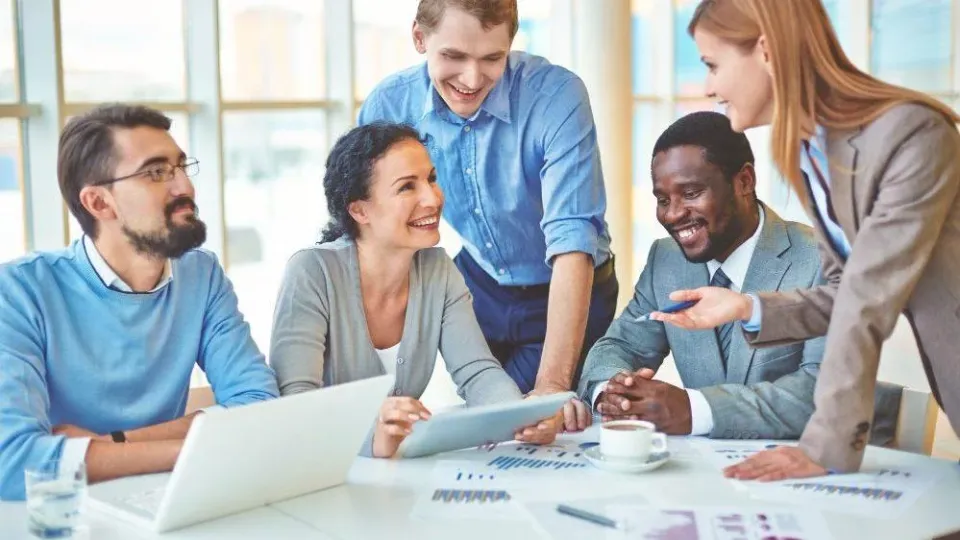 5 Key Insights on How to Treat Employees with Love