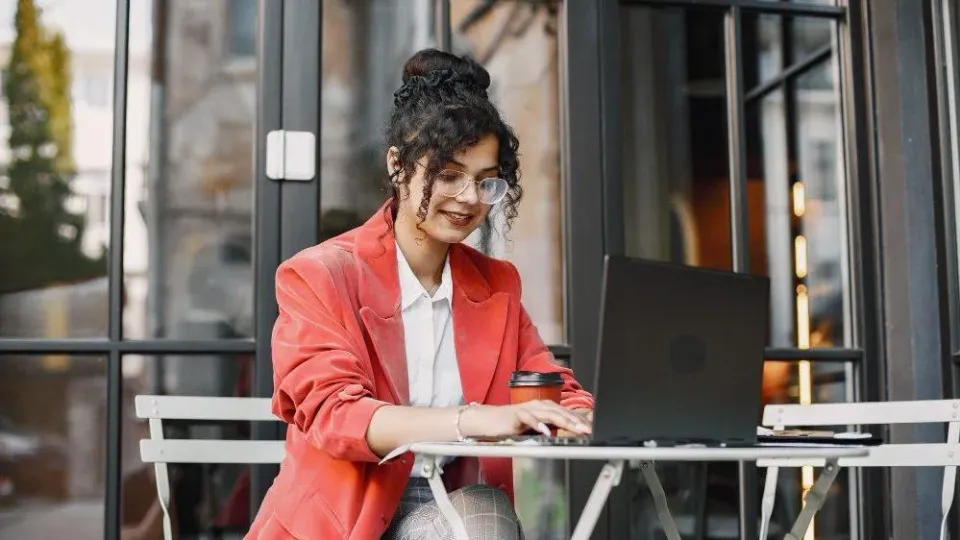 Indian Women in Business Rank Higher Than Global Average