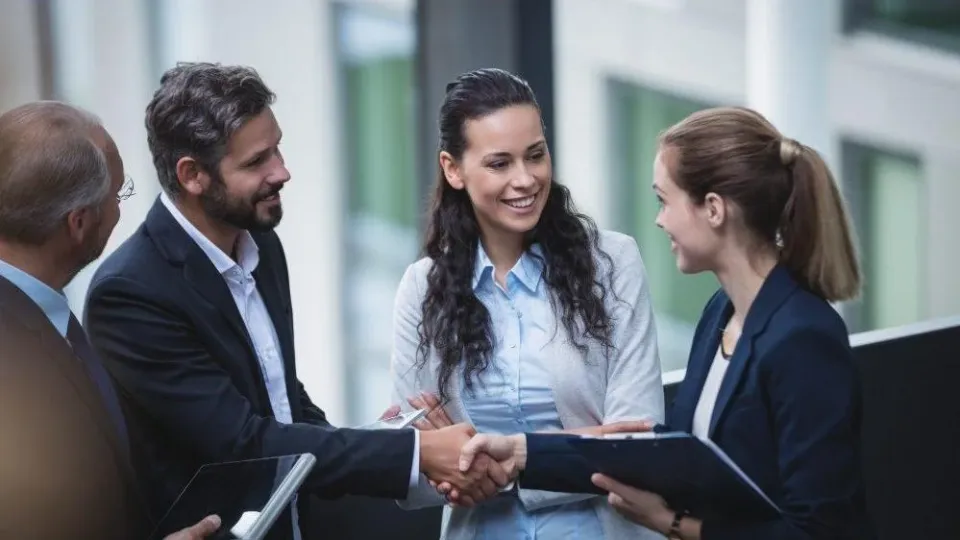 Women Show Better Leadership During a Crisis