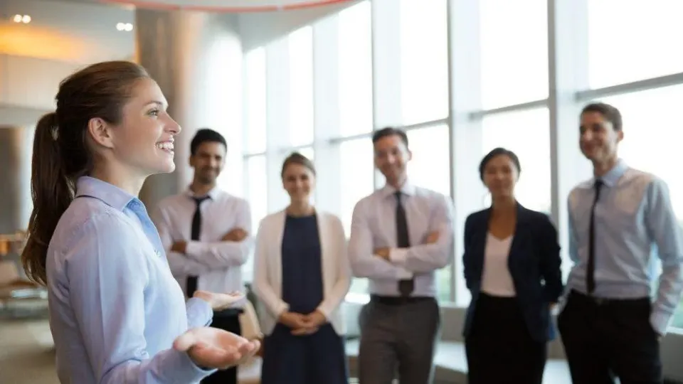 Cultivate Your Leadership Skills