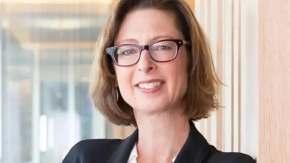 Abigail Johnson: America’s Wealthiest Female