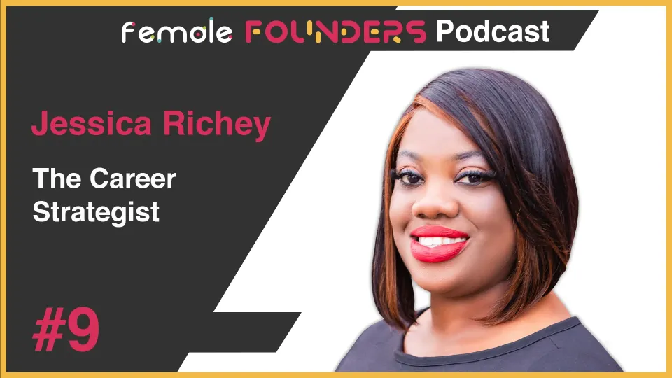 Jessica Richey – The Career Strategist
